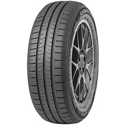 Sunwide RS-Zero 165/70 R14 81T – Bild 2