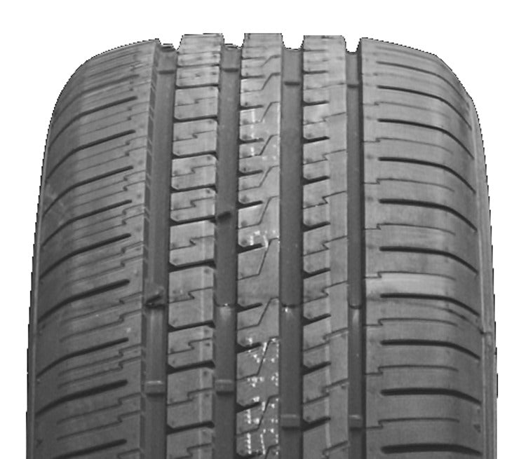 Neolin NeoSport XL 255/40 R19 100W – Bild 3