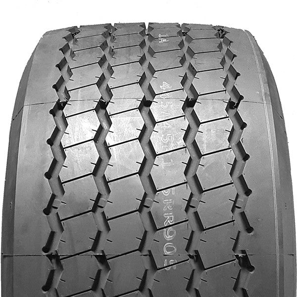 Double Coin RR 905 445/45 R19.5 160J