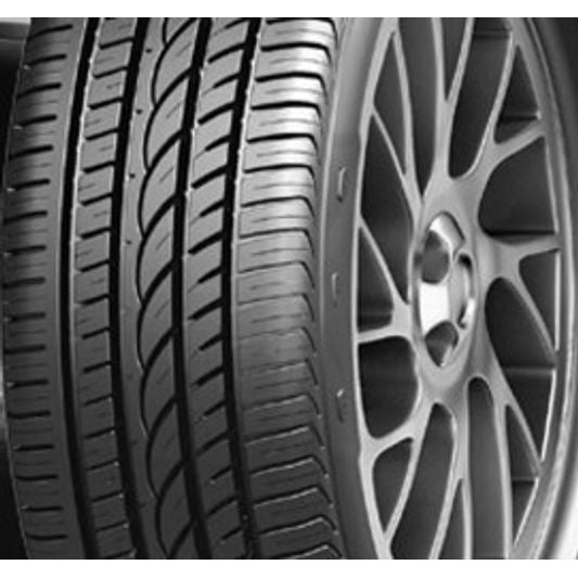 Compasal Sport Cross 245/55 R19 107V