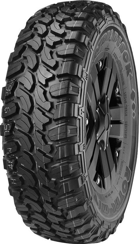 Royal Black Royal M/T P.O.R. 31/105 R15 109Q
