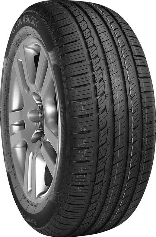 Royal Black Royal Sport 235/55 R18 104H