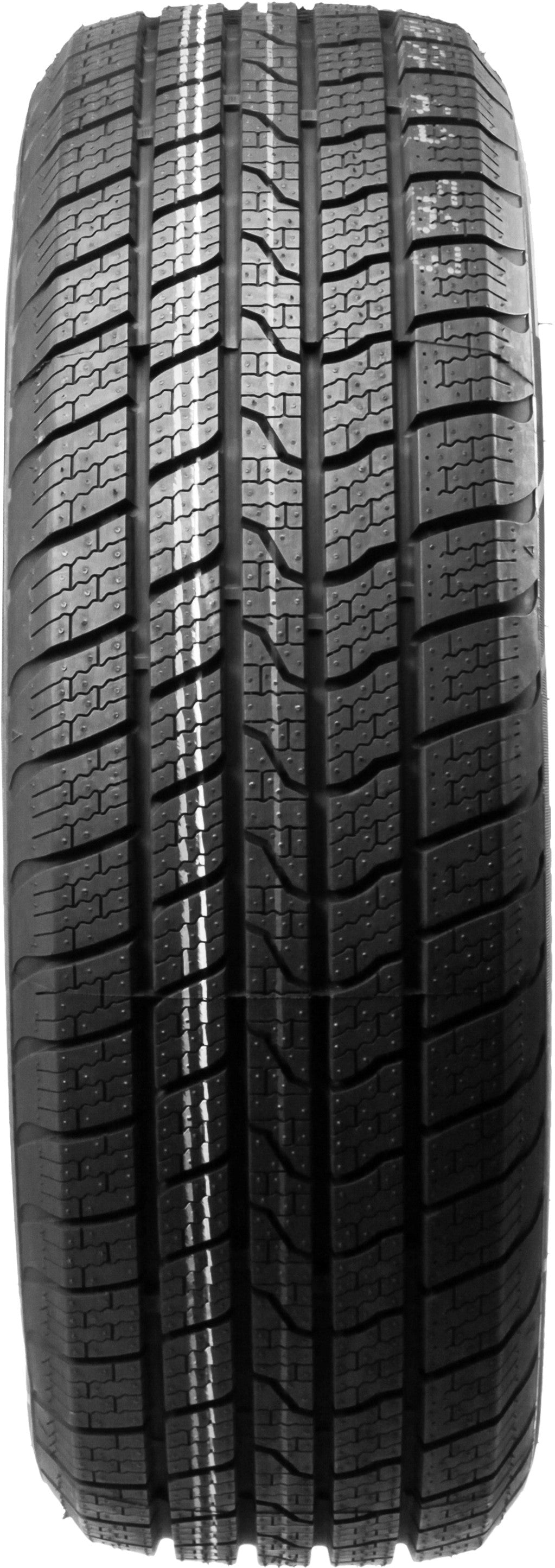 Royal Black Royal A/S M+S 3PMSF 165/65 R14 79H