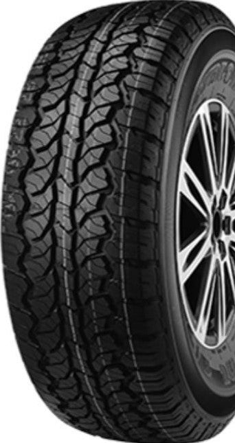 Royal Black Royal A/T 215/85 R16 115/112S