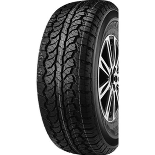 Royal Black Royal A/T 225/75R16C 115/112S