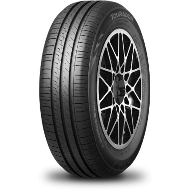 Tourador X Wonder TH2 195/60 R15 88V – Bild 2
