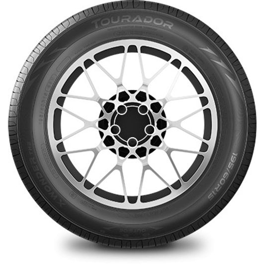Tourador X Wonder TH2 185/55 R14 80H – Bild 3