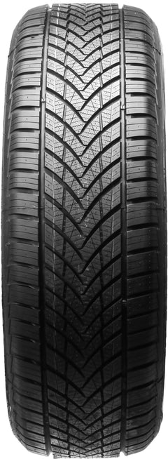 Tourador X All Climate TF2 3PMSF 165/70 R14 81T