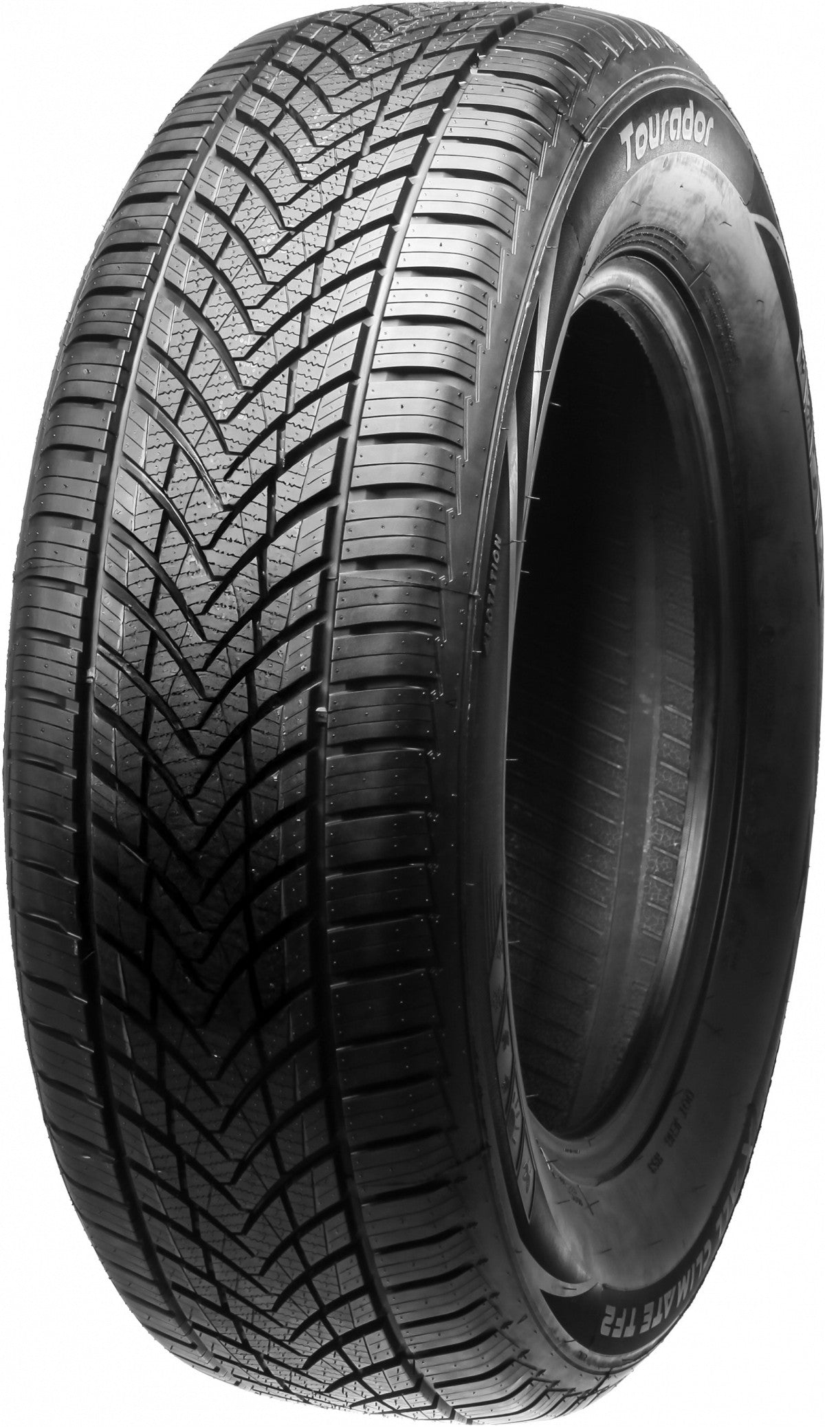 Tourador X All Climate TF2 3PMSF 165/70 R14 81T