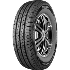 Tourador X ALL CLIMATE VAN+ M+S 3PMSF 195/75R16C 105S