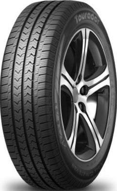 Tourador X ALL CLIMATE VAN M+S 3PMSF 225/65R16C 112/110S