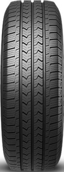 Tourador X ALL CLIMATE VAN M+S 3PMSF 235/65 R16 115/113S