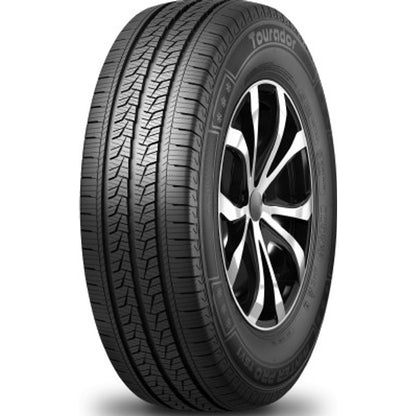 Tourador Winter Pro TSV1 3PMSF 195/70R15C 104/102R