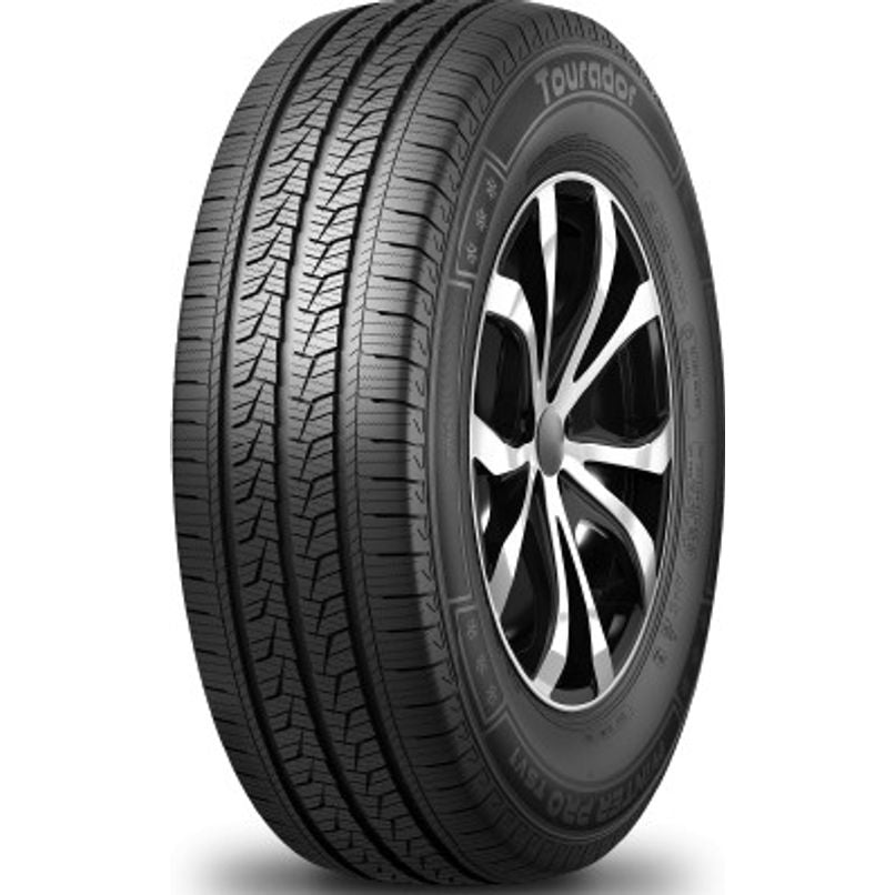 Tourador Winter Pro TSV1 3PMSF 215/70R15C 109/107R
