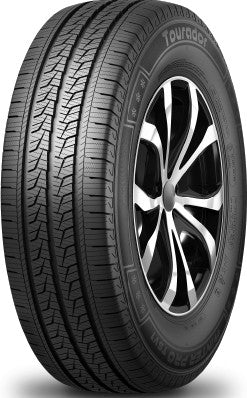 Tourador Winter Pro TSV1 3PMSF 195/60 R16 99/97T