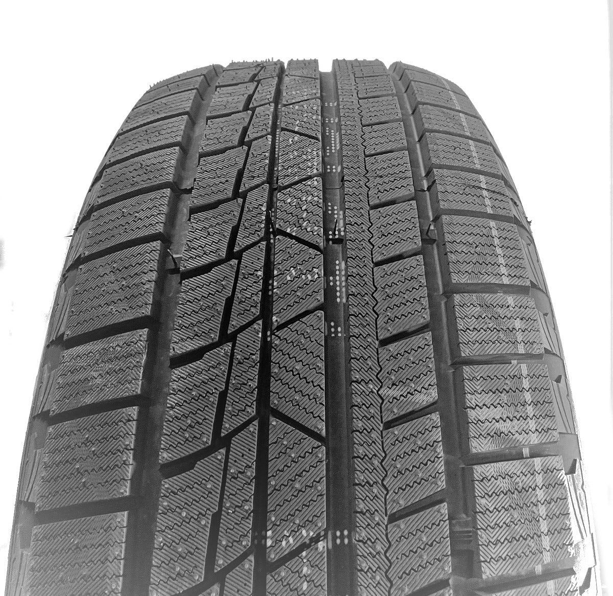 Tourador Winter Pro TSU2 XL 3PMSF 255/40 R18 99V – Bild 3