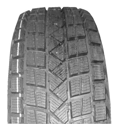 Tourador Winter Pro TSS1 3PMSF 215/60 R17 96T – Bild 3