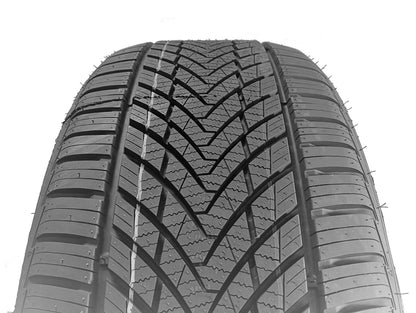 Tourador X All Climate TF2 XL 3PMSF 235/45 R17 97W – Bild 3