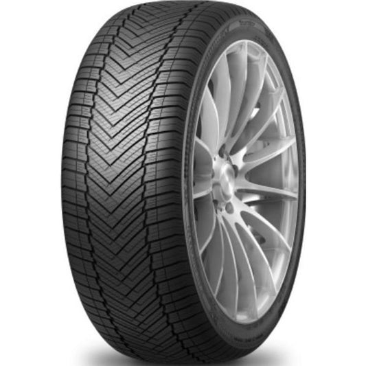 Tourador X All Climate TF1 3PMSF XL 245/45 R18 100Y