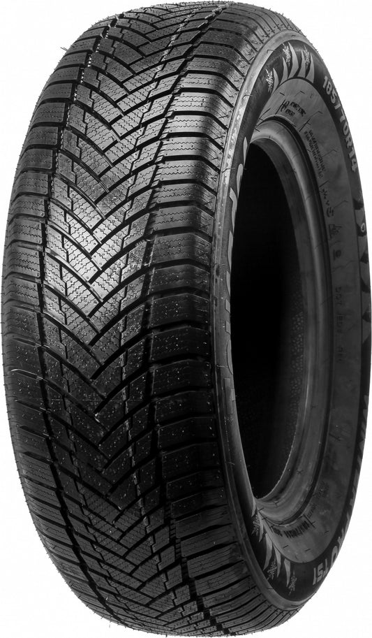 Tourador Winter Pro TS1 M+S 3PMSF 175/55 R15 77T