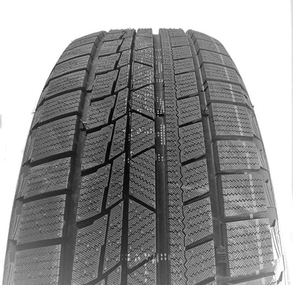Tourador Winter Pro TSU2 3PMSF 195/60 R14 86H – Bild 3