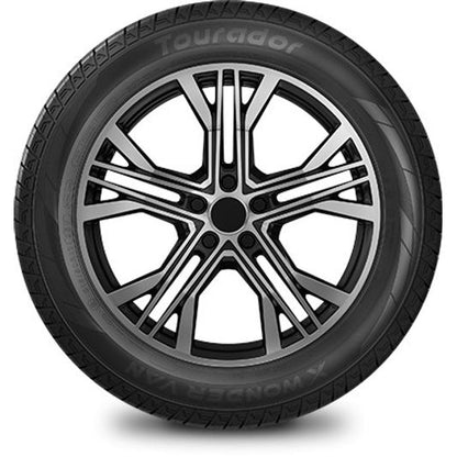 Tourador X Wonder Van 215/60R16C 103/101T – Bild 3