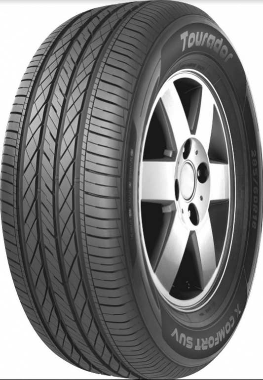 Tourador X Comfort SUV XL 225/70 R16 107H