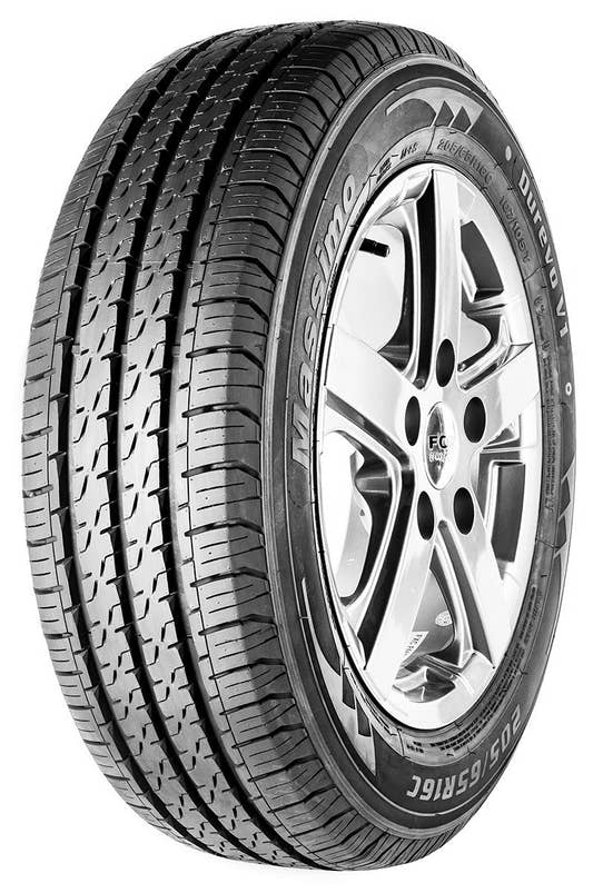 Massimo DUREVO‑V1 215/75R16C 116/114R