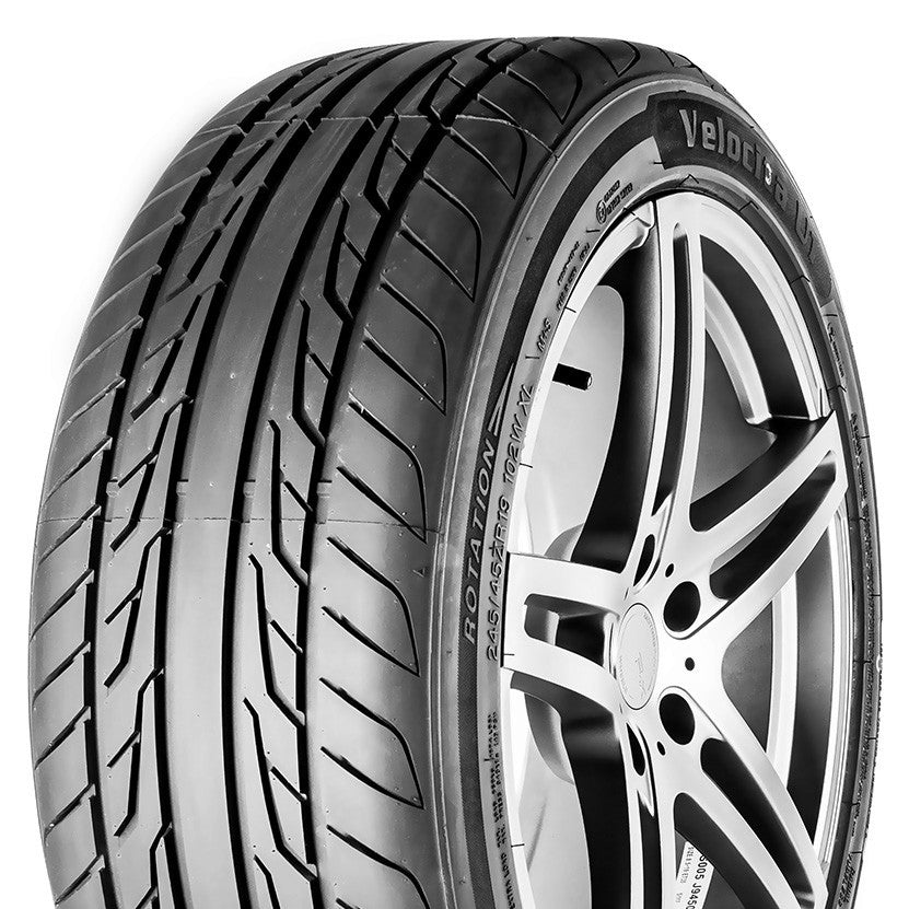 Massimo VELOCITA-U1 235/55 R19 105W