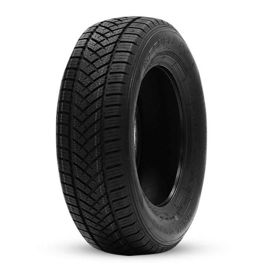 Double Coin DASL PLUS 3PMSF 195/75R16C 107/105R