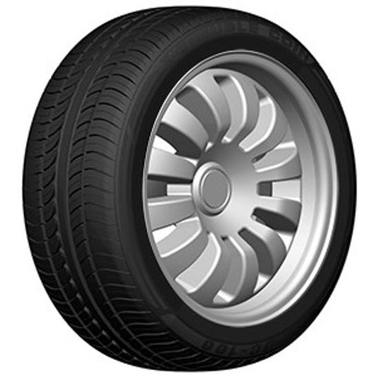 Double Coin DC100 245/35 R19 93Y