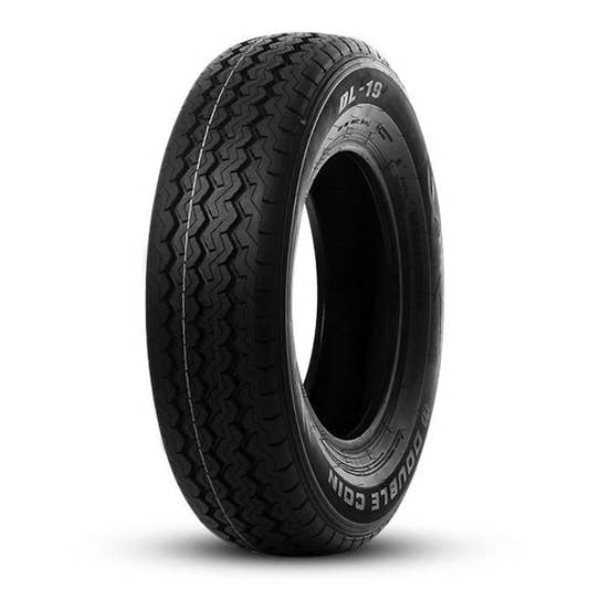 Double Coin DL19 185/80R15C 103/101R