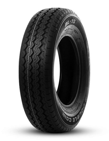 Double Coin DL19 185/80 R15 103/101R
