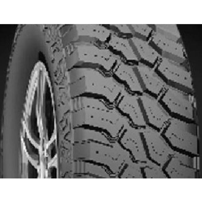 Firemax FM523 M/T 4X4 P.O.R. 37x13.50R22 123Q