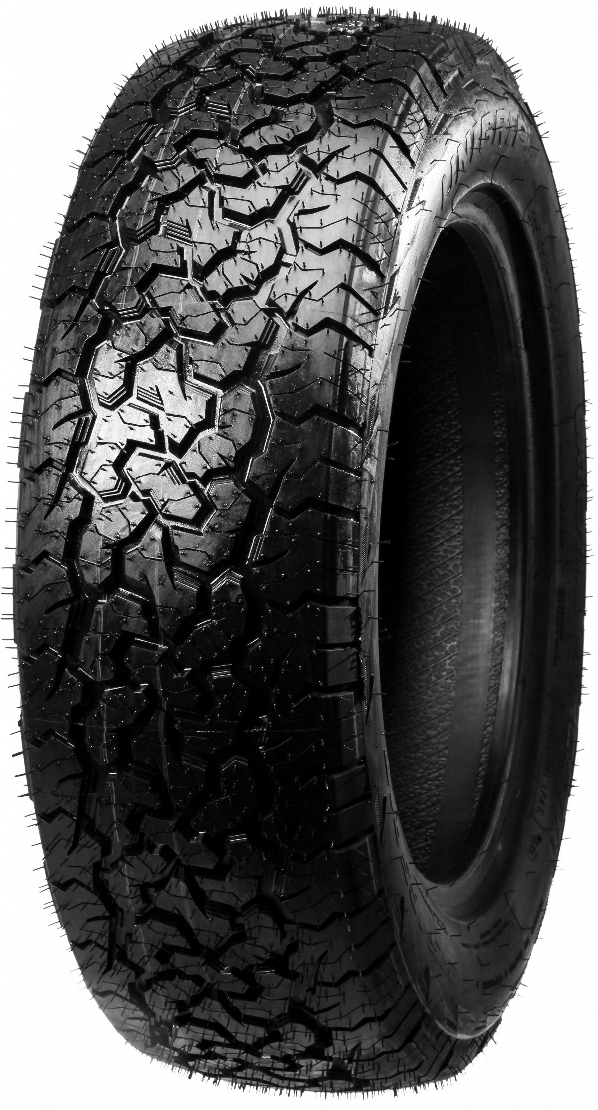 Unigrip Lateral Force A/T 215/65 R17 99H