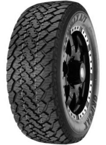 Gripmax Inception A/T 3PMSF RWL 235/70 R16 106T
