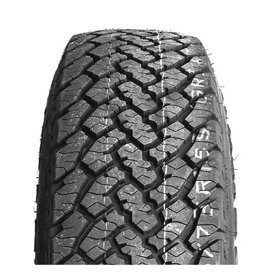 Gripmax Inception A/T 3PMSF RWL 265/65 R17 112T – Bild 2