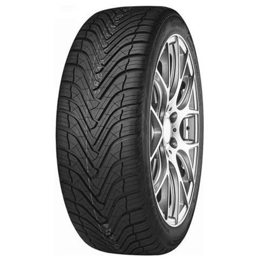 Gripmax SureGrip A/S Nano XL 3PMSF 245/65 R17 111V
