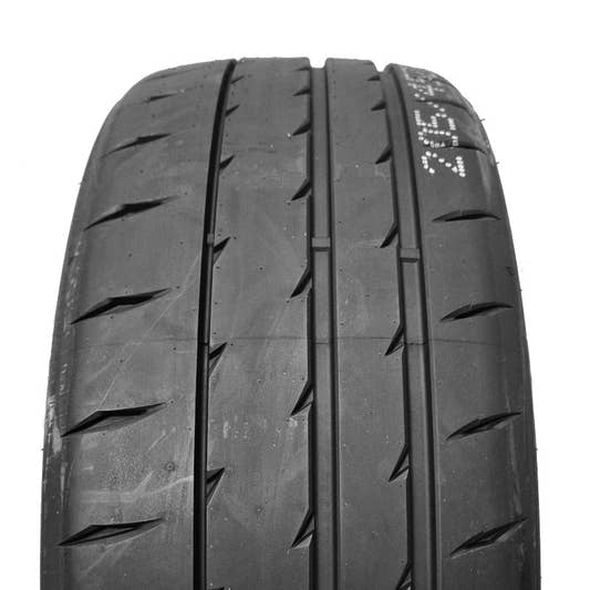 Gripmax Puregrip RS Asymmetry 235/40 R18 95W
