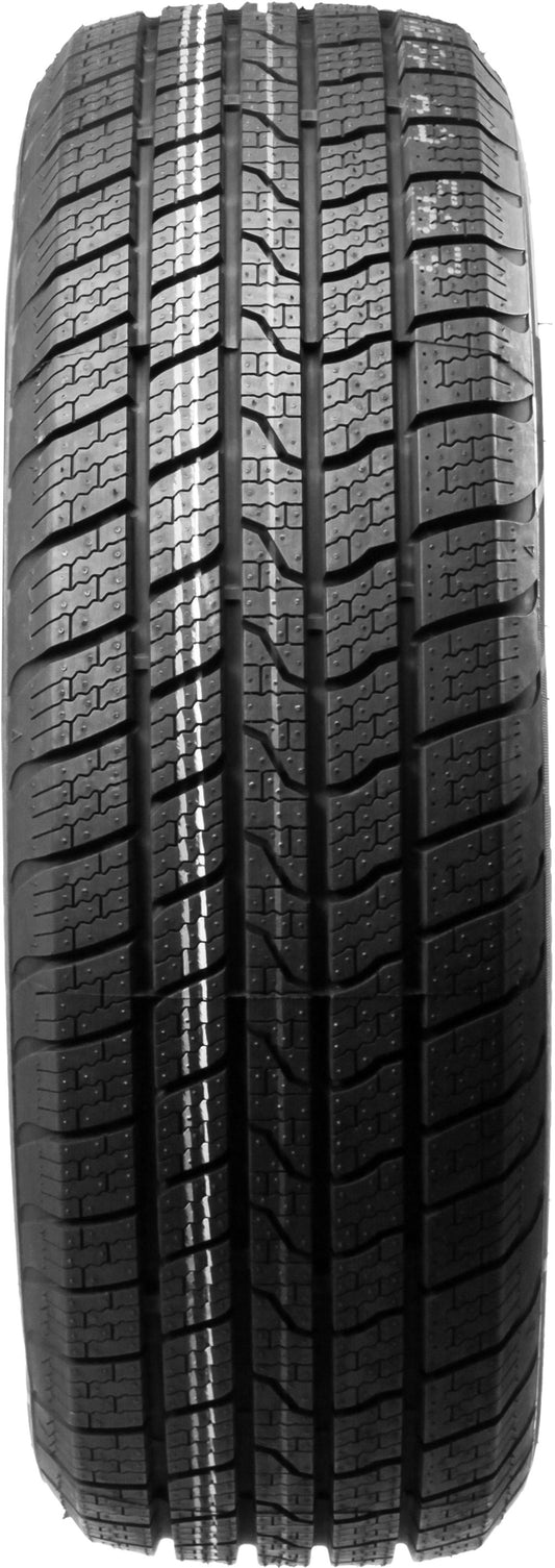 Royal Black Royal A/S 3PMSF M+S 215/60 R17 100V