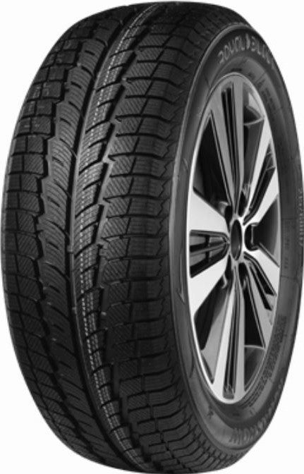 Royal Black Royal Winter HP M+S 3PMSF 225/60 R17 99H