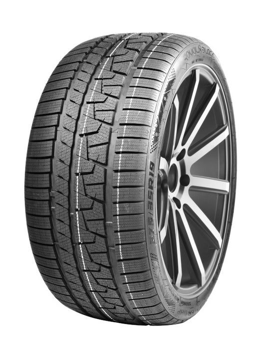 Royal Black Royal Winter UHP M+S 3PMSF RF 205/55 R17 95V
