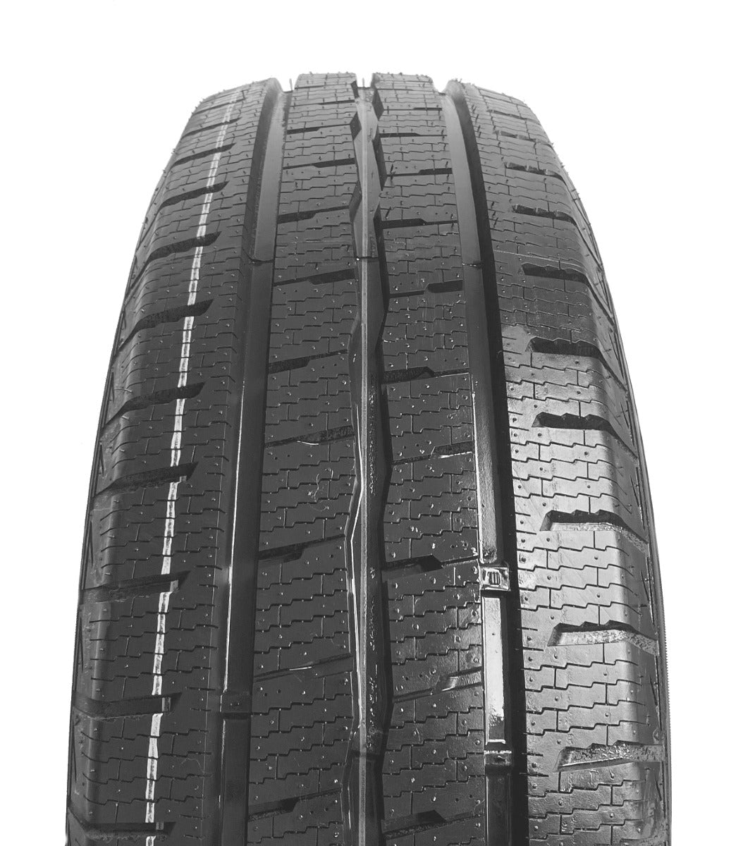 Royal Black Royal Winter Van M+S 3PMSF 185/80R14C 102/100R – Bild 2