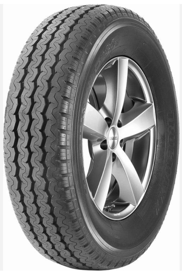 Wanda WR082 185/80 R14 104/102N