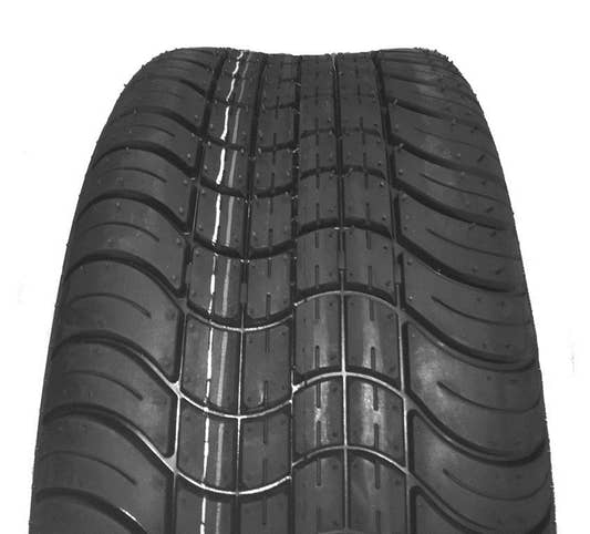 Wanda Tyre P823 195/50-10C 98N