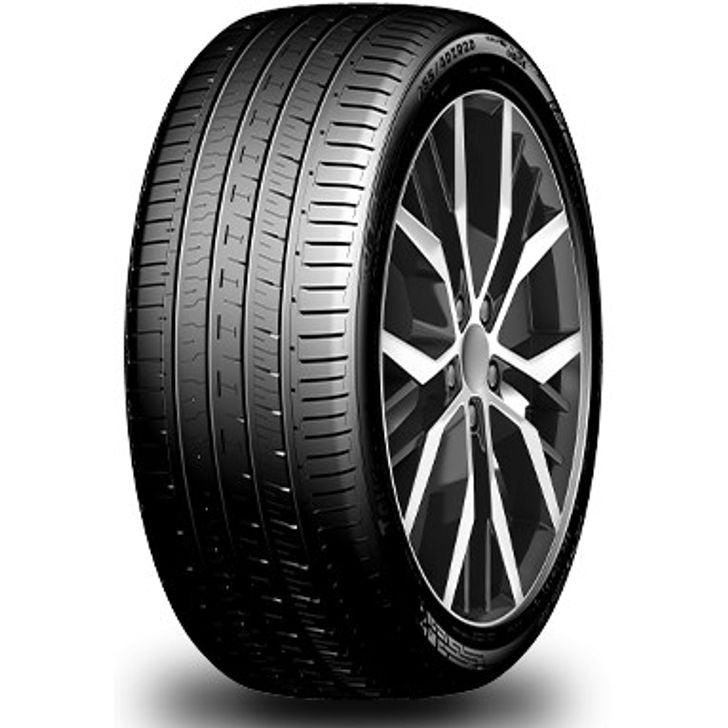 Tourador X-Power EV+ XL Elect 235/45 R18 98W – Bild 2