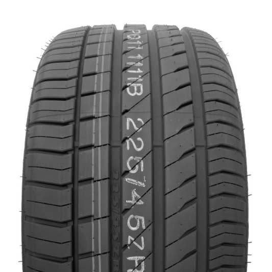 Kustone Safy M06 205/55 R17 91W