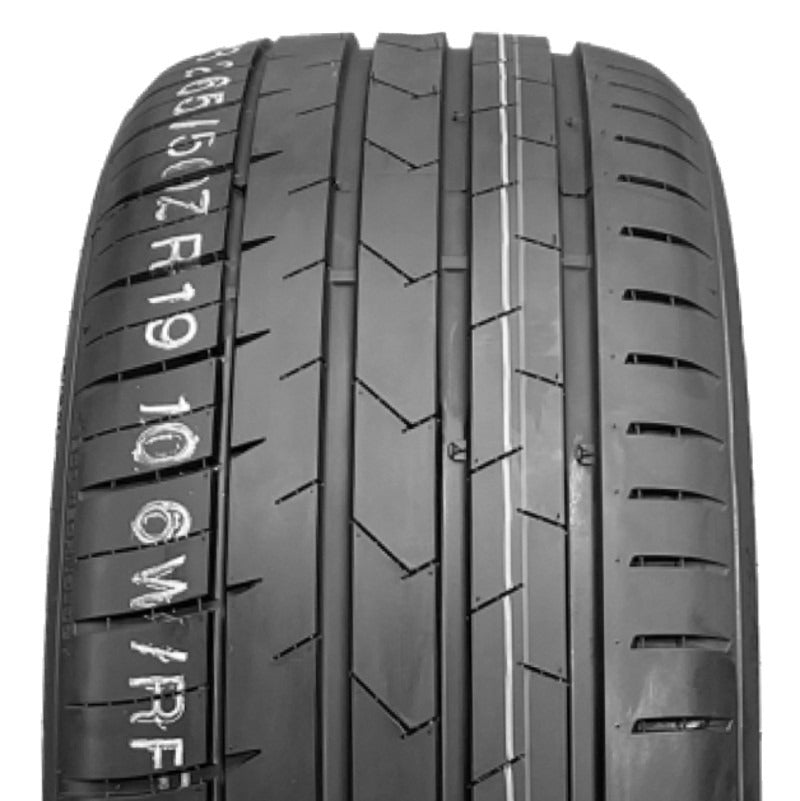 Kustone Passion P9S 325/40 R22 118W