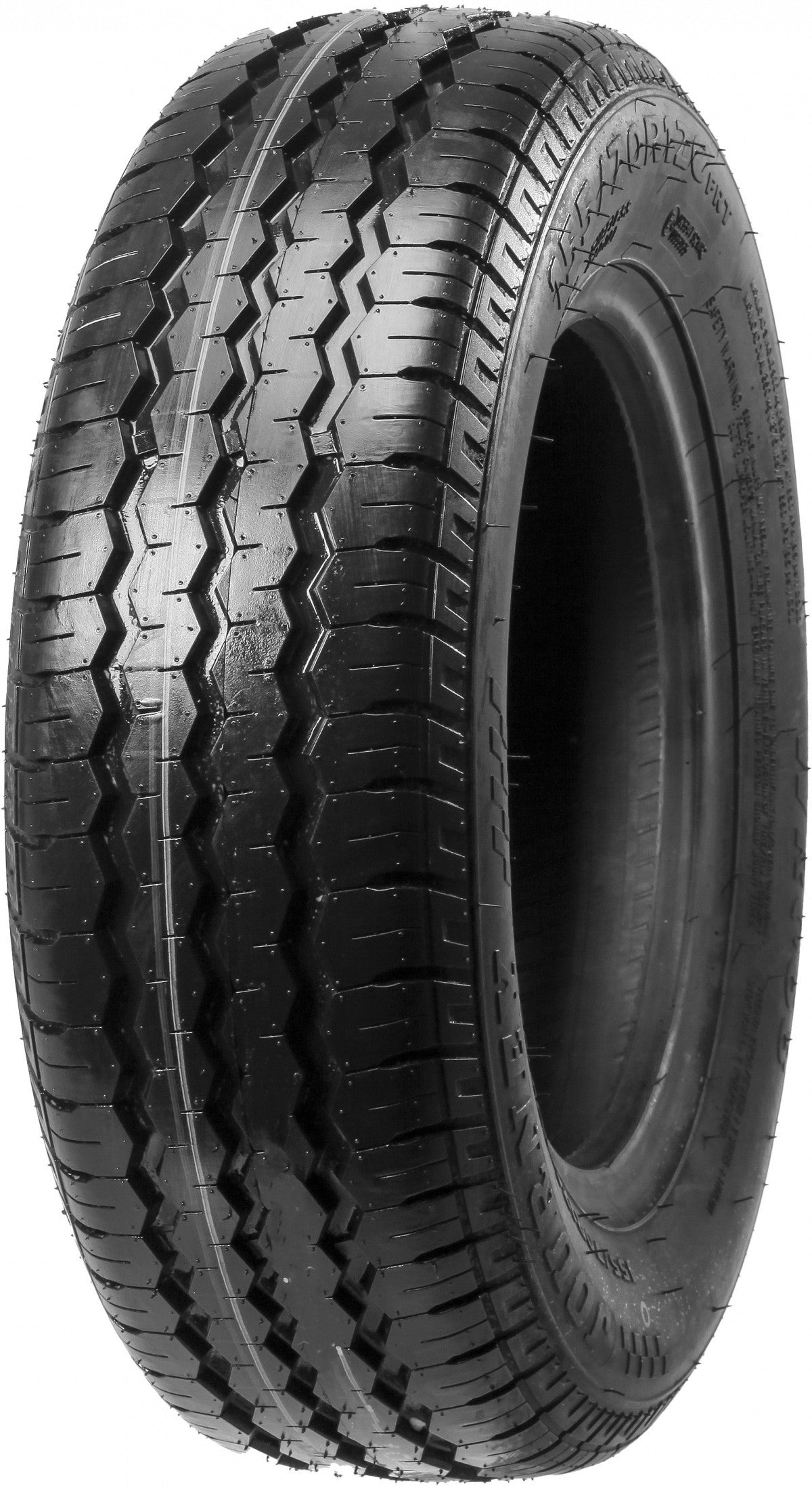 Journey WR068 225/55 R12 112N