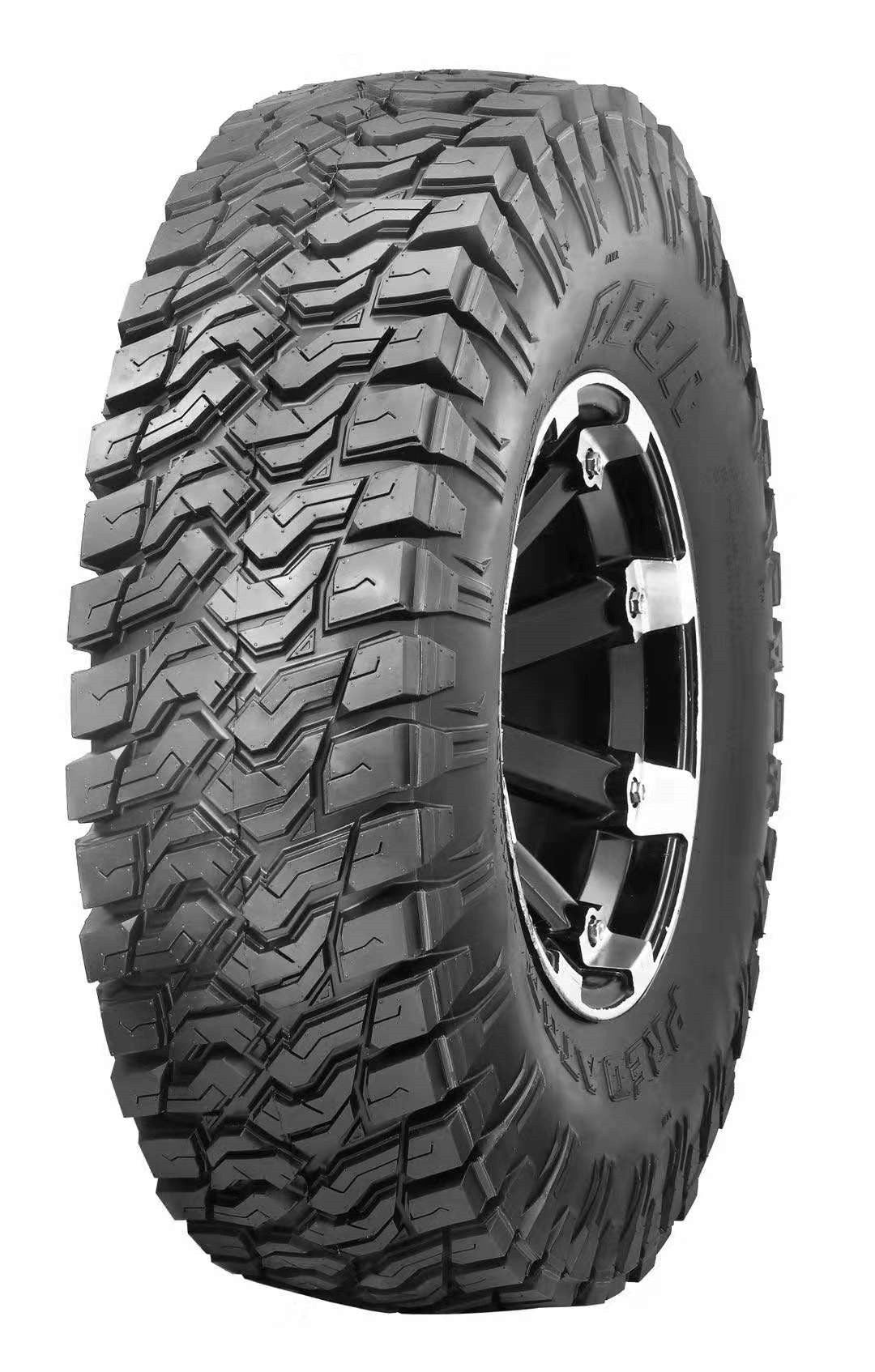 Obor WL09 Predator 8PR 27x11-14 84M
